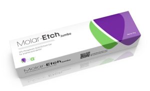 Molar-Etch Jumbo