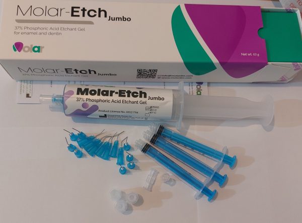 Molar-Etch Jumbo
