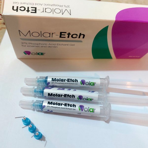 Molar-Etch