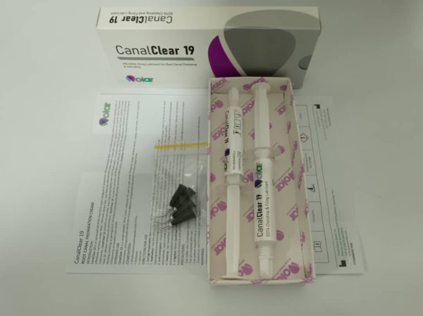 CanalClear19