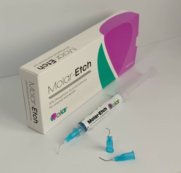Molar-Etch