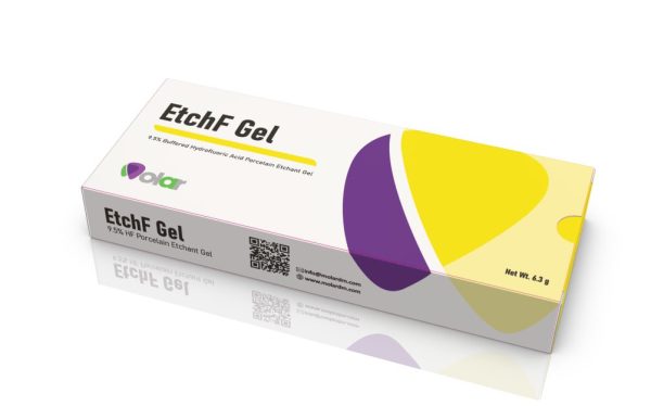 EtchF Gel