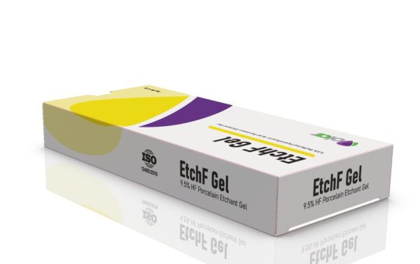 EtchF Gel